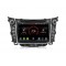 HYUNDAI I30 - МУЛТИМЕДИЯ / Навигация Android CPU:8-CORE RAM:4GB DVD + DSP